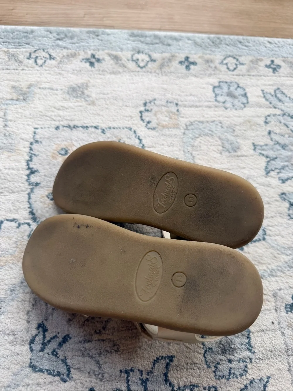 FootMates comfortable kids